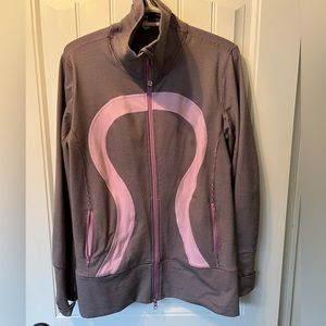 Lulu Lemon Define Jacket